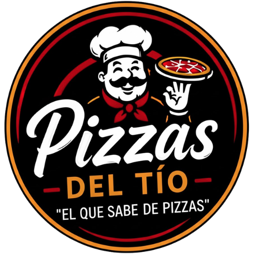 Pizzas Del Tío